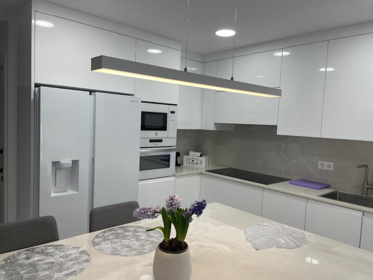 Apartamento Maitika Santander Eksteriør billede