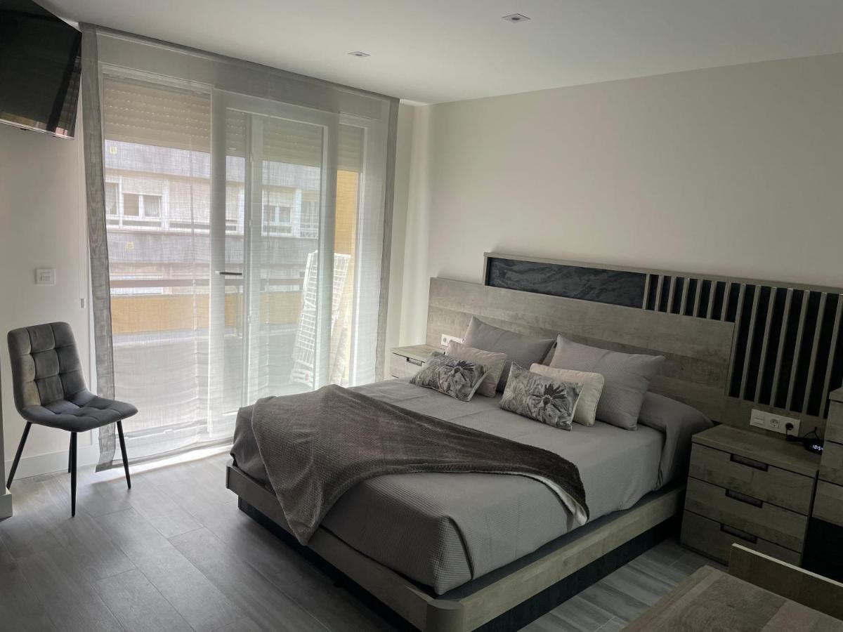 Apartamento Maitika Santander Eksteriør billede