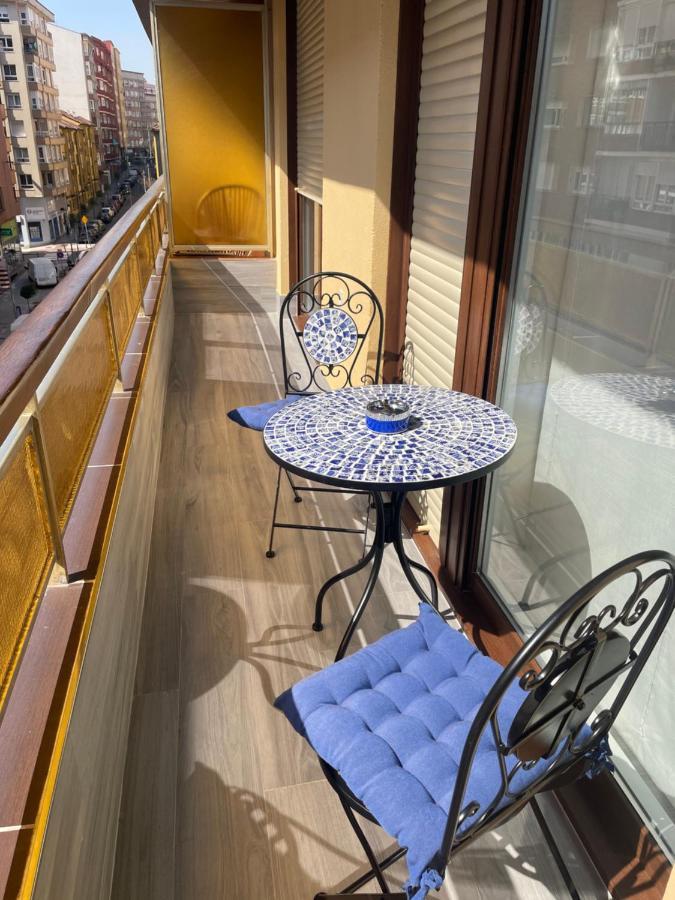 Apartamento Maitika Santander Eksteriør billede