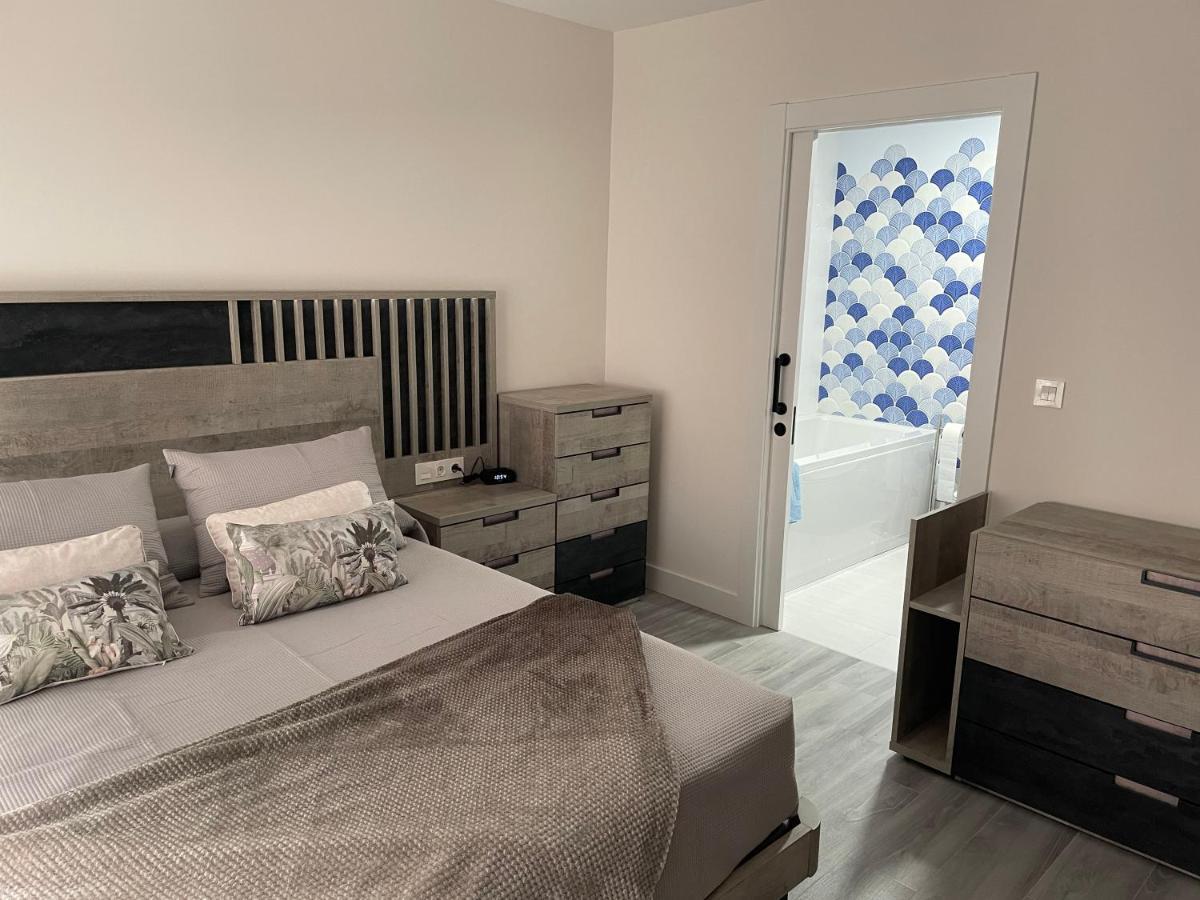 Apartamento Maitika Santander Eksteriør billede