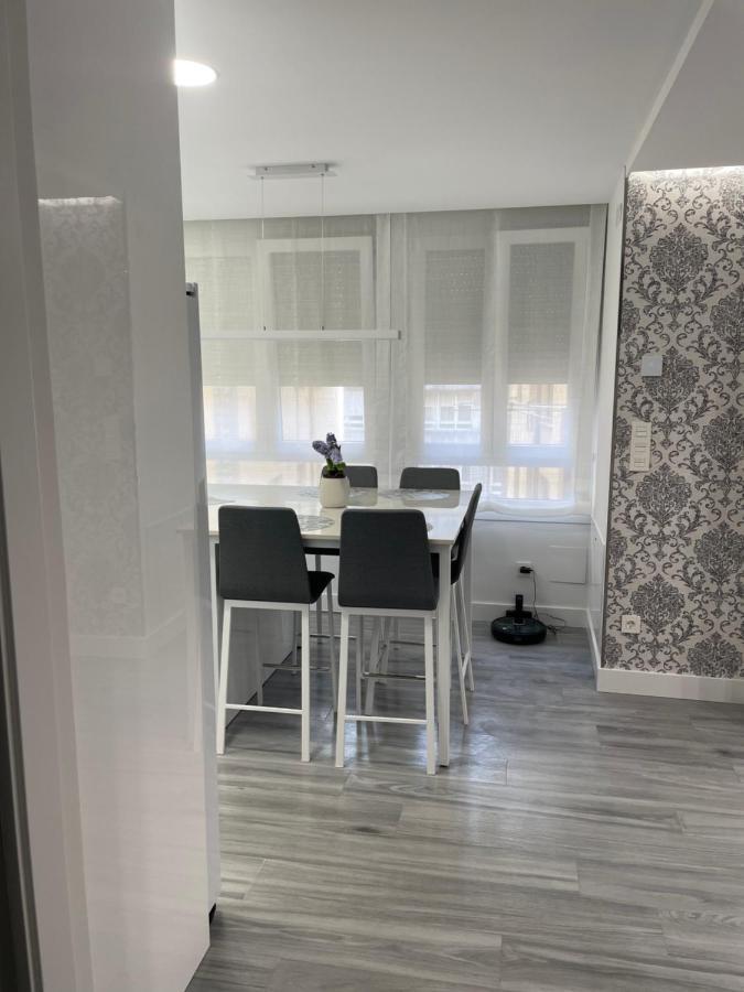 Apartamento Maitika Santander Eksteriør billede