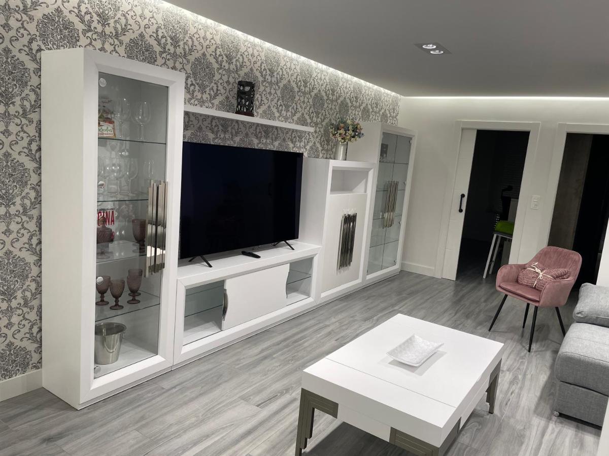 Apartamento Maitika Santander Eksteriør billede