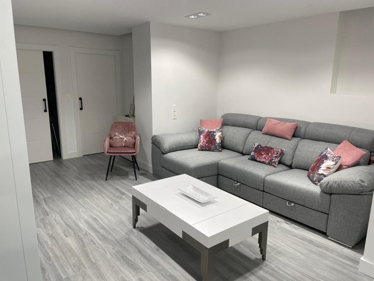 Apartamento Maitika Santander Eksteriør billede