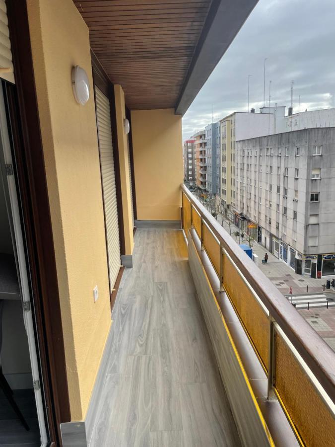 Apartamento Maitika Santander Eksteriør billede