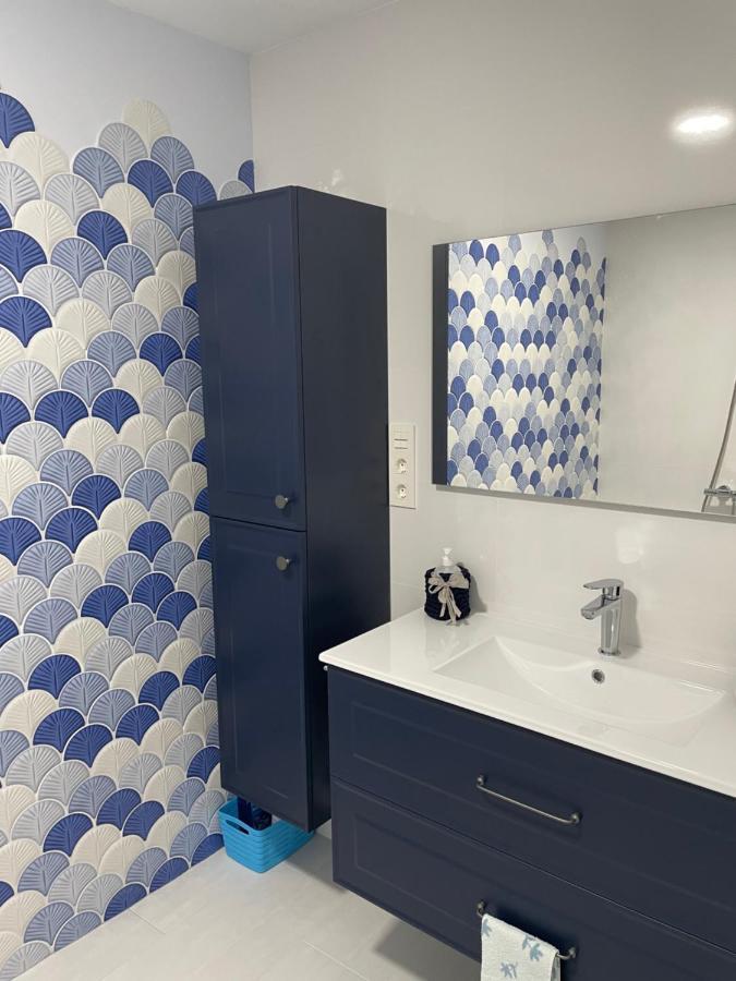 Apartamento Maitika Santander Eksteriør billede